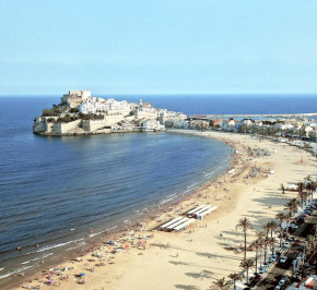 APARTAMENTO Playa Norte 2